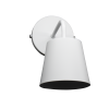 90710305 Arandela Vase Branco - Copia